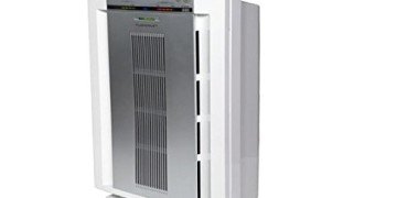 Winix WAC5500 True HEPA Air Cleaner with PlasmaWave Technology