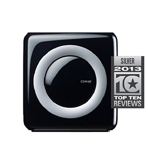 Coway AP-1512HH Mighty Air Purifier with True HEPA and Eco ...
