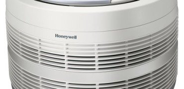 Honeywell Pure HEPA Round Air Purifier, 50150-N